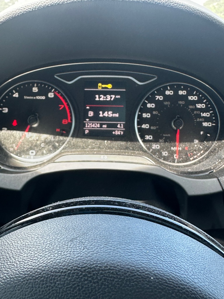 2015 Audi A3 Sedan Premium Plus - Photo 14