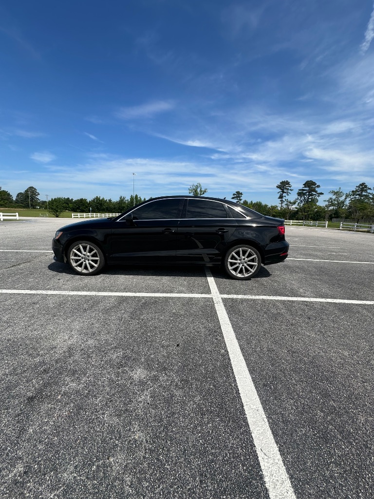 2015 Audi A3 Sedan Premium Plus - Photo 8