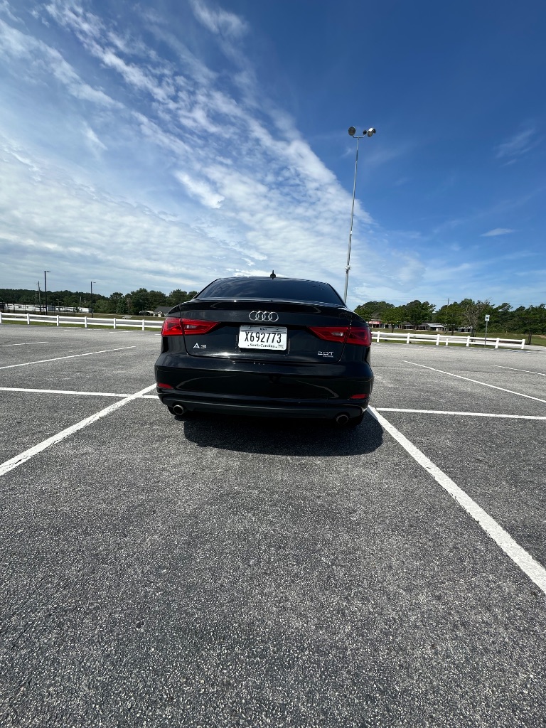 2015 Audi A3 Sedan Premium Plus - Photo 6
