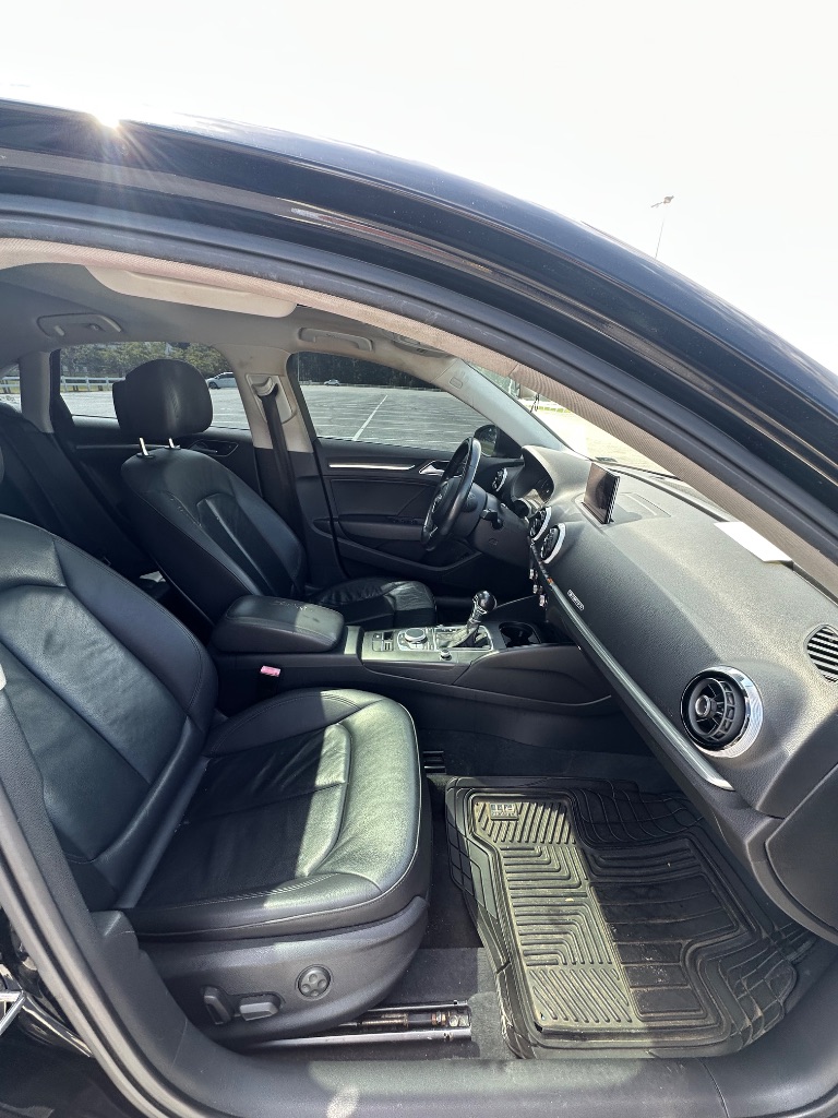 2015 Audi A3 Sedan Premium Plus - Photo 12