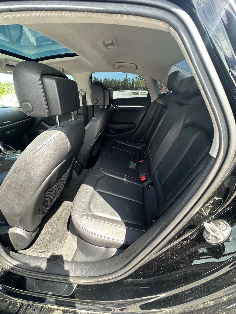 2015 Audi A3 Sedan Premium Plus - Photo 10