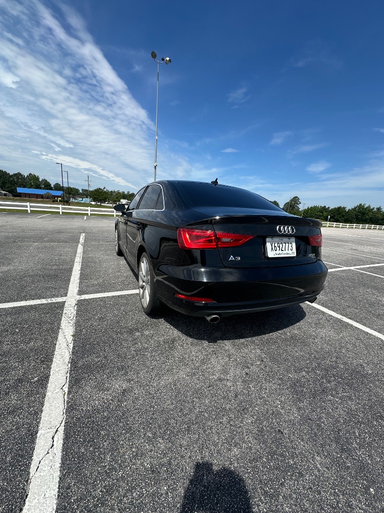 2015 Audi A3 Sedan Premium Plus - Photo 7