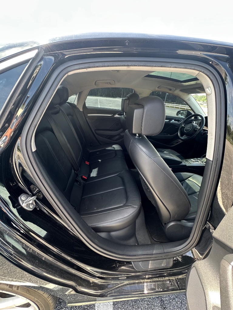 2015 Audi A3 Sedan Premium Plus - Photo 11