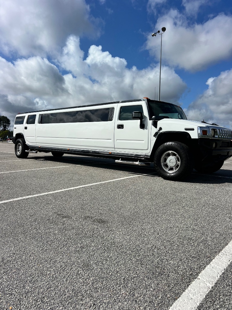2006 Hummer H2 SUV's photo