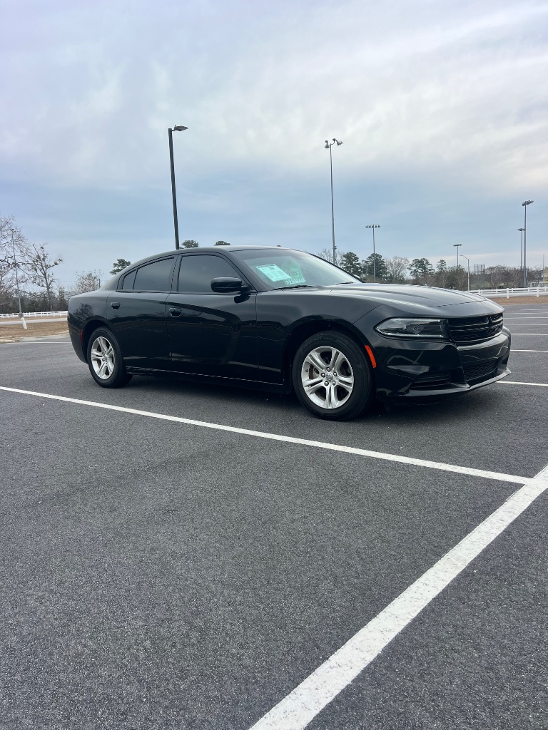 2023 Dodge Charger SXT