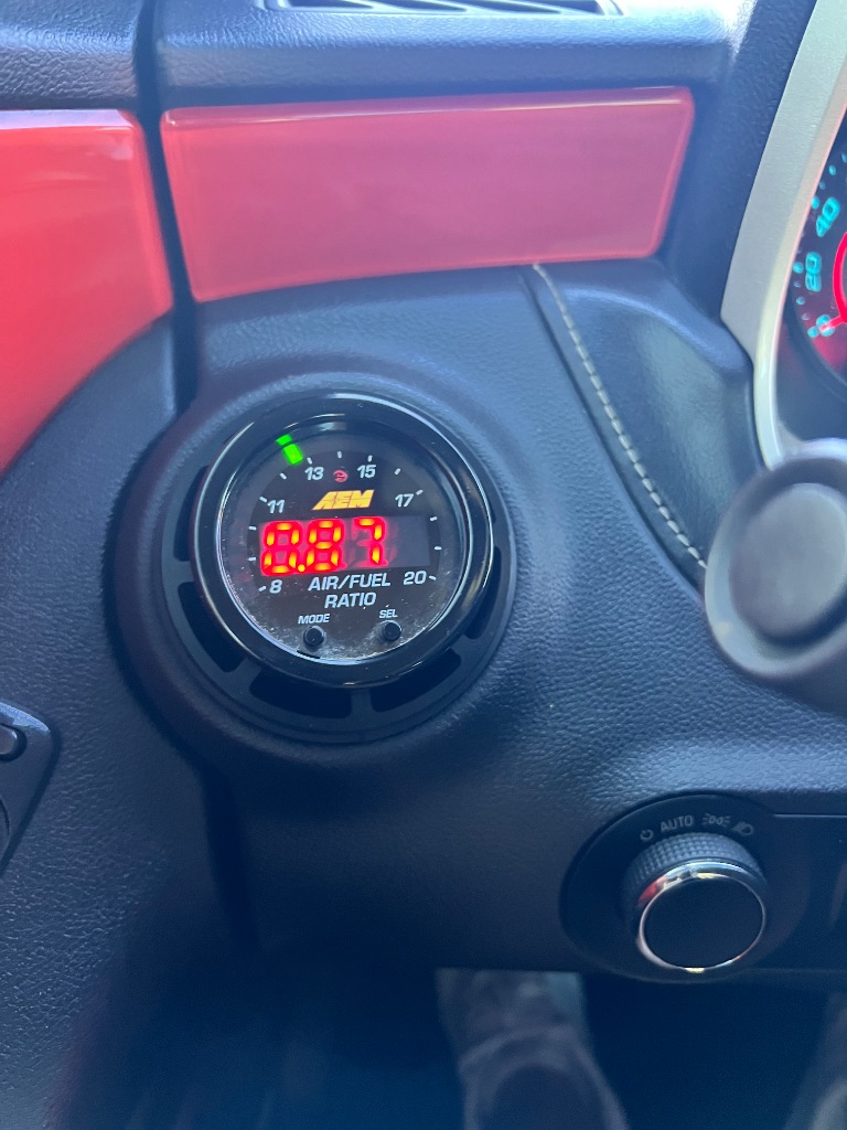 2013 Chevrolet Camaro 2SS - Photo 15