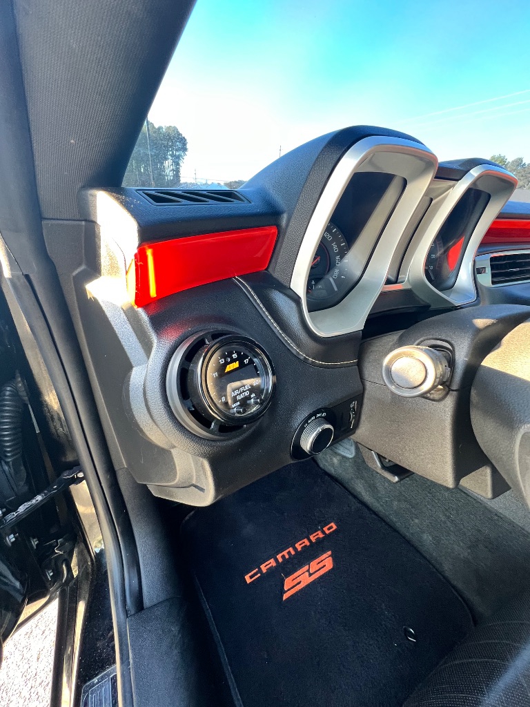 2013 Chevrolet Camaro 2SS - Photo 12